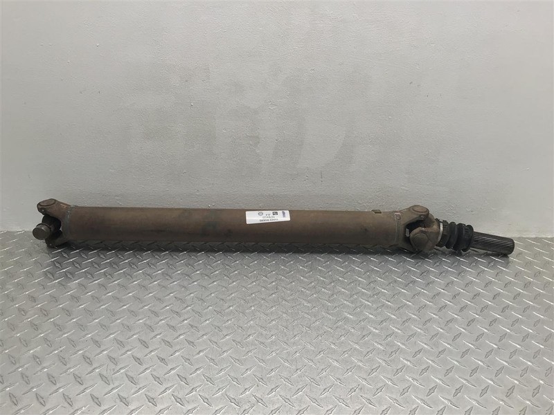 1999-2007 CHEVROT SILVERADO 1500 4X4 FRONT DRIVE SHAFT OEM 15764125 JL4