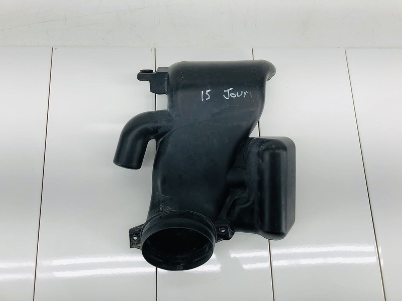 14-19 DODGE JOURNEY 3.6L V6 GAS ENGINE MOTOR AIR CLEANER BOX DUCT OEM