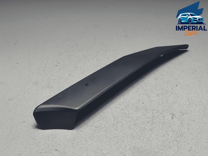 2019-2025 TOYOTA RAV4 REAR DRIVER SIDE QUARTER D PILLAR MOLDING COVER OEM