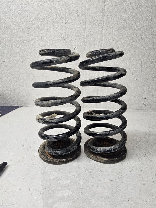 Used Rear Coil Spring Set 2020Buick Encore rear FWD Rear Grade A