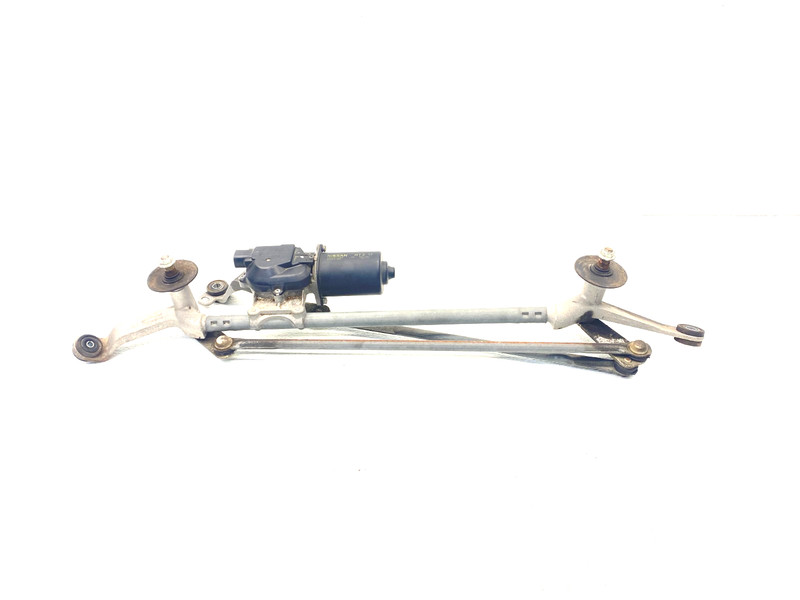 09-12 INFINITI FX35 WINDSHIELD WIPER MOTOR TRANSMISSION OEM A0.48