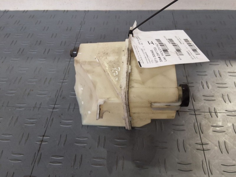 Coolant Reservoir Fits 15-23 MURANO 3389827