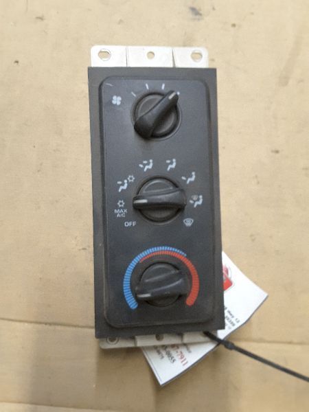 Temperature Control Fits 00 DURANGO 89456