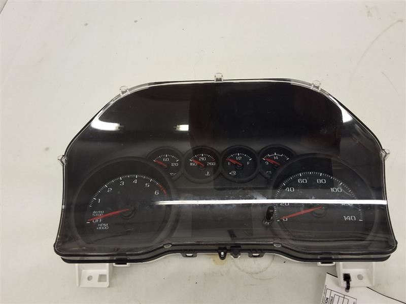 Speedometer MPH And KPH Opt Udc Fits 21-22 SIERRA 1500 PICKUP 3329664