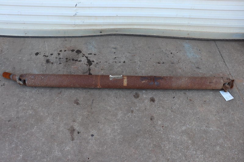 2011-2012 DODGE RAM 1500 5.7L 4X4 CREW BW 44-44 A/T REAR DRIVESHAFT CARDAN OEM