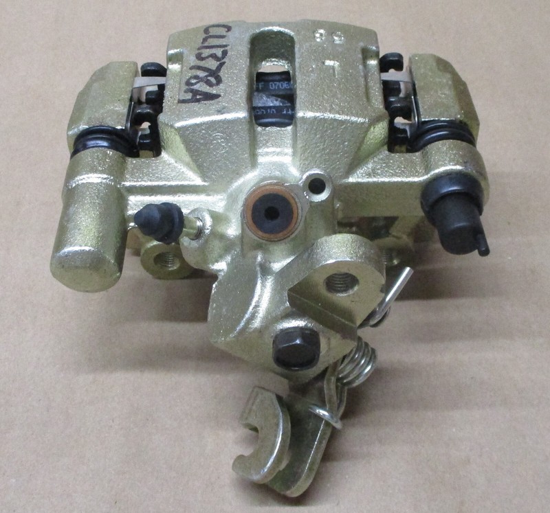 REMANUFACTURED REAR LEFT DISC BRAKE CALIPER 141.45550 FITS *SEE CHART*