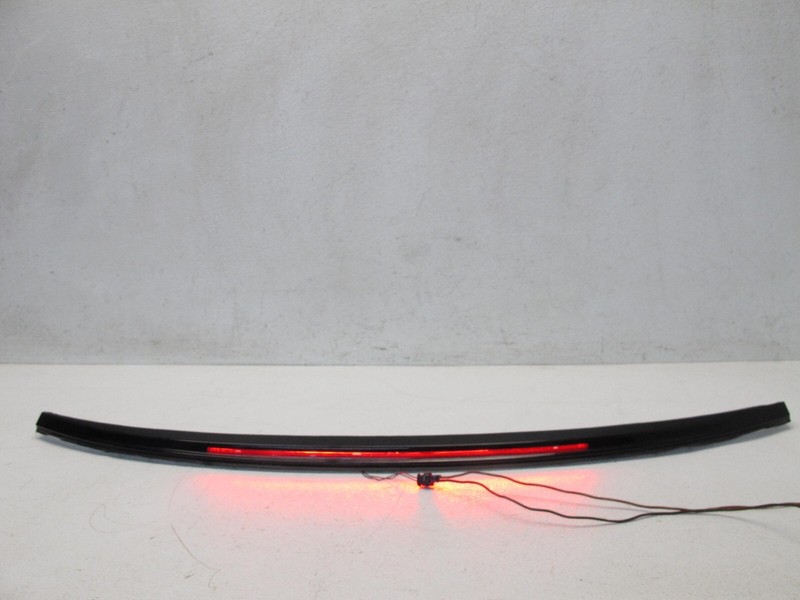 16-20 JAGUAR X260 XF REAR THIRD ADDITIONAL BRAKE LIGHT LAMP 3RD OEM 110723B