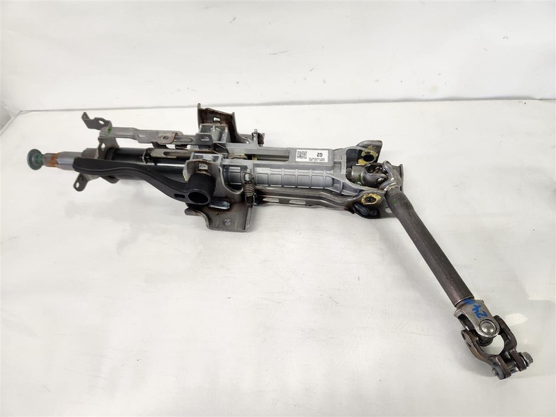 2021-2023 Acura Tlx Steering Wheel Column Shaft Rod Base Model