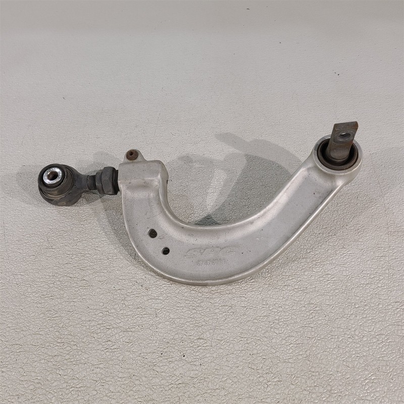 SPC Rear Adjustable Suspension Camber Arm for 06-11 Honda Civic Si Aa7444