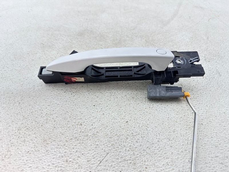 2020 Acura TLX A-spec Rear Passenger Door Exterior Handle Keyless OEM