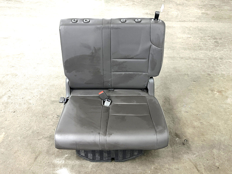⭐2011-2017 HONDA ODYSSEY EX-L REAR RIGHT 3RD THIRD ROW SEAT CUSHION OEM LOT2568