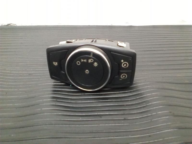 11-14 Ford EDGE Headlamp Headlight Control Switch OEM BT4Z-11654-AA