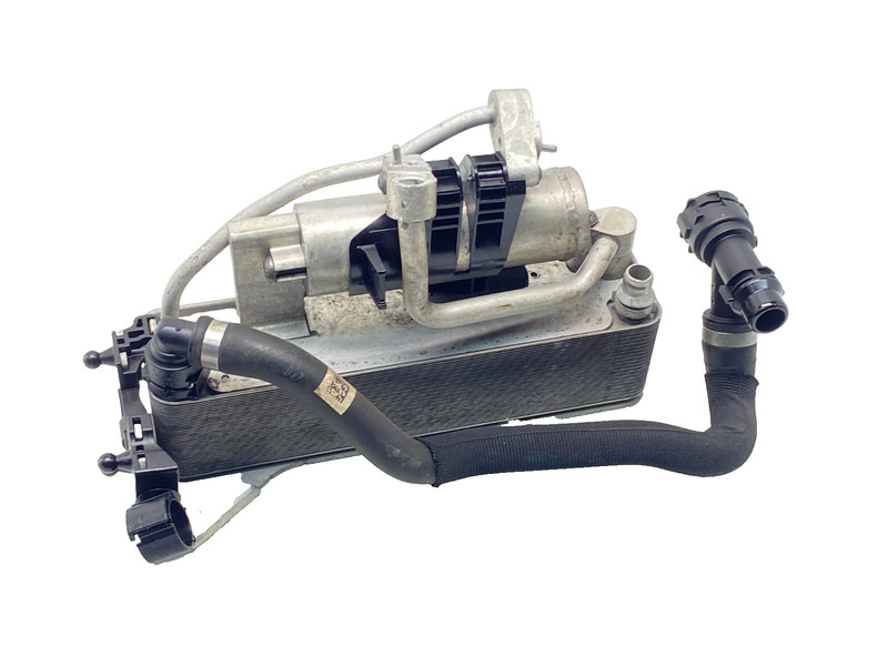 BMW F30 F34 F36 240 340 440 B46 B58 Engine Air Condition AC Condenser Drier OEM✅