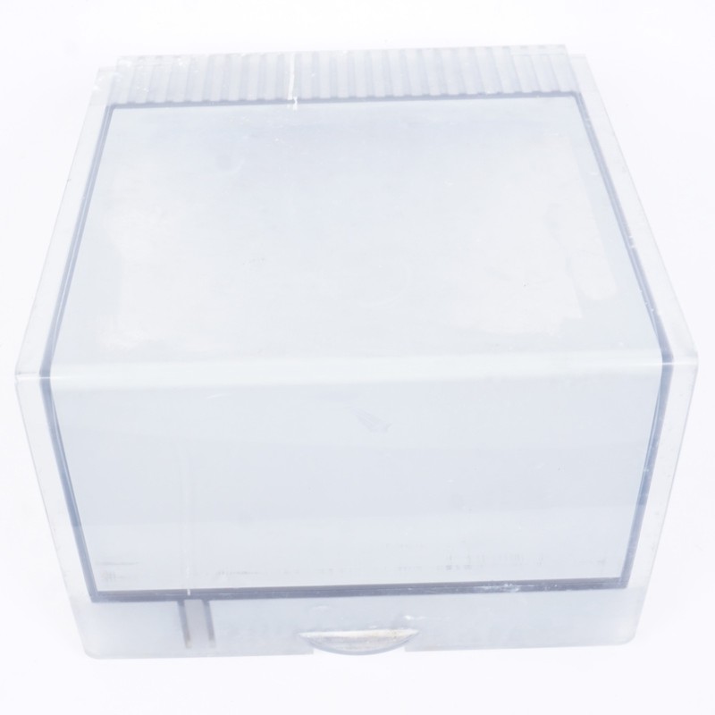 SIRONA CEREC 3 COMPACT INLAB MILLING CHAMBER LID COVER - USED