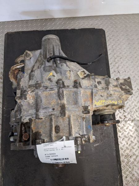 Transfer Case Automatic Transmission Fits 96-03 PATHFINDER 1124001