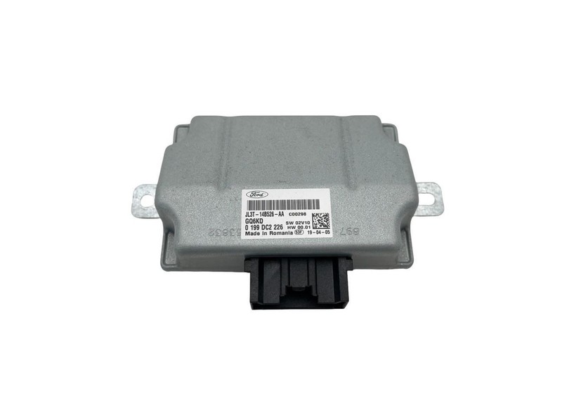 2018-2020 Ford F150 Voltage Converter Control Module Unit