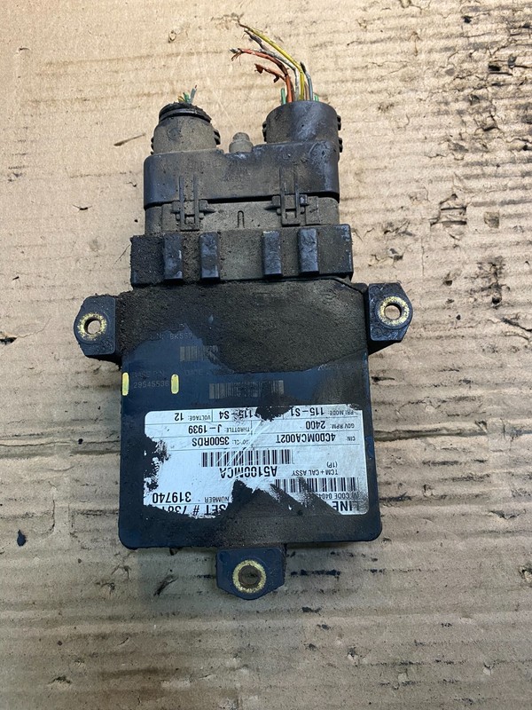 29545536 Allison TCM Transmission Control Module Computer AutoOEM AA5425 DG