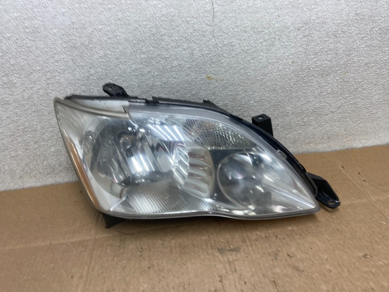 2005 2006 2007 Toyota Avalon Right Passenger RH Halogen Headlight Y8838 DW
