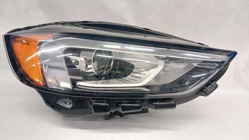19-'24 FORD EDGE SE Right passenger headlight LED Grade A!