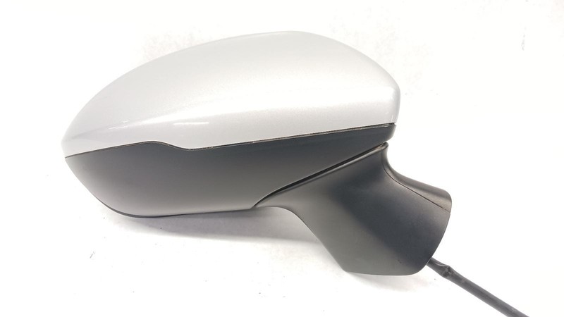 16-'19 CHEVROLET CRUZE Right passenger Door Mirror Power non-heated OEM Grade A