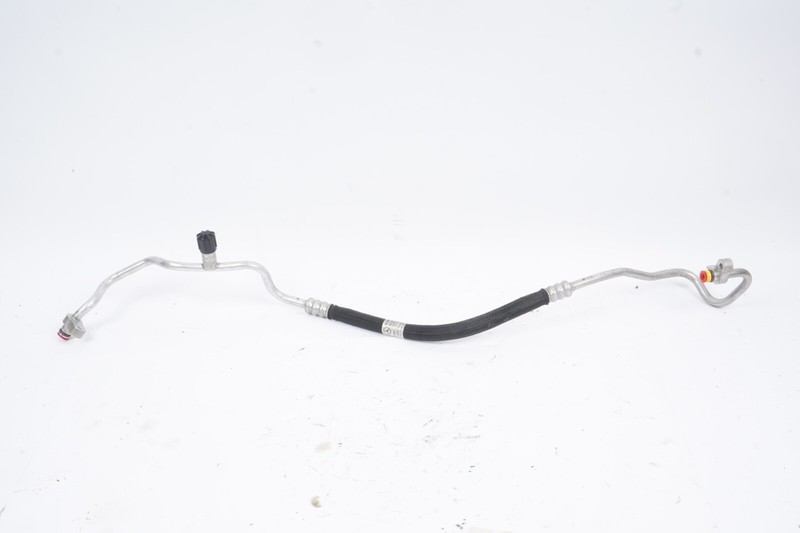 2013 2014 Mercedes W207 E350 A/C AC Air Condenser Pressure Line 2078304015 OEM