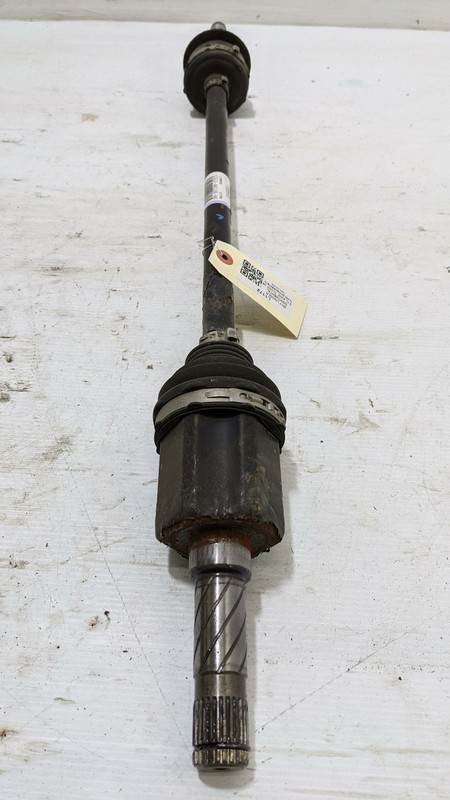 Right or Left Rear Axle Shaft G3G3-4K138-AB 2017 Lincoln Continental 2018-2020