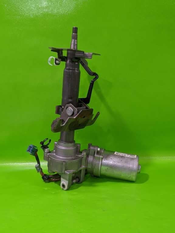 09-12 CUBE ELECTRIC POWER STEERING COLUMN ASSIST MOTOR OEM 4145-30