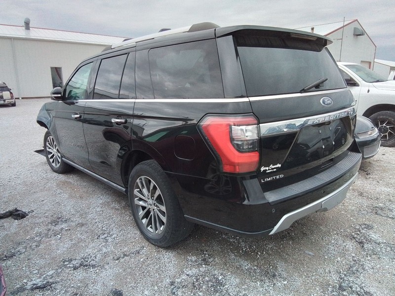 Driver Rear Side Door Electric Privacy Tint Glass Fits 18-23 EXPEDITION 3476490