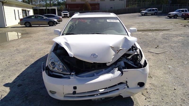 Passenger Right Caliper Front Fits 04-06 LEXUS ES330 668947