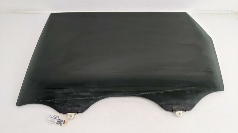 Rear Left Door Window Glass 82301-3KA1A 2017 Nissan Pathfinder 2013 - 2018 2020
