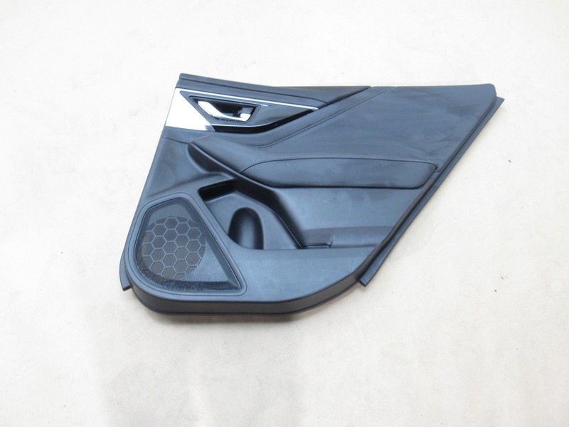 Subaru Outback 2024 Rear Right Passenger Door Panel Interior Cover Trim 19-25 |