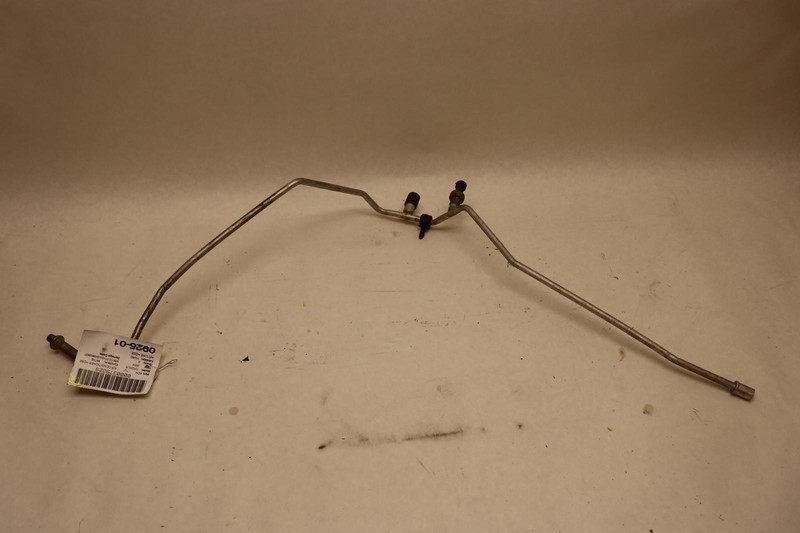 2004-2009 CADILLAC XLR A/C AC AIR CONDITIONING CONDENSER HOSE PIPE LINE OEM