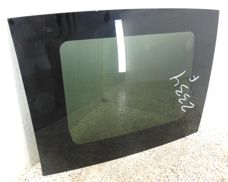 2019 19 Alfa Romeo Giulia Sunroof Sun Roof Glass Front OEM