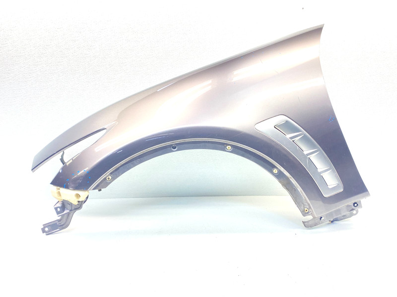 09-12 INFINITI FX35 FX37 FX50 FRONT LEFT SIDE FENDER PANEL OEM A0.48