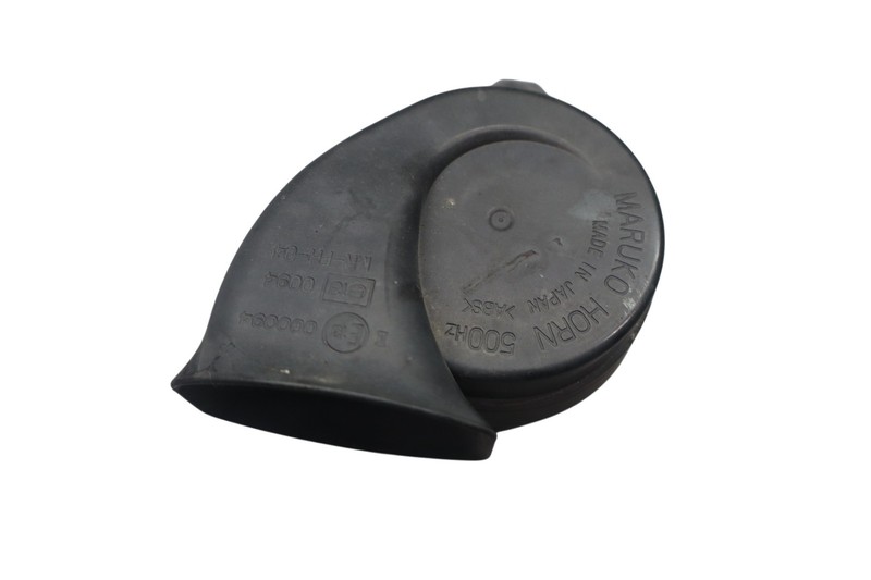 07-12 Lexus XF40 LS460 High Note Pitch Honking Sound Horn 86510-30700 OEM