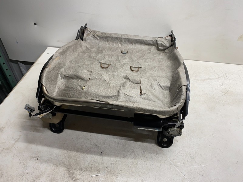 2003-2007 HONDA ACCORD SEDAN RIGHT FRONT SEAT POWER TRACK OEM