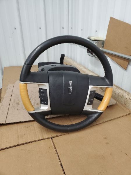 Steering Column Manual Tilt And Telescopic Fits 07-10 EDGE 282237