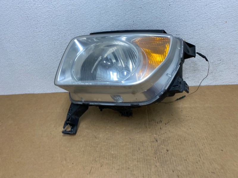 2003 to 2006 Honda Element Left Driver Lh Side Headlight AD4703 DW