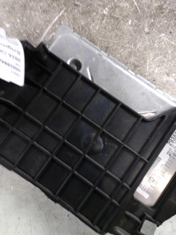 2016 Jeep Cherokee Engine Control Module ECM 3.2L 4WD OEM 68259137AA