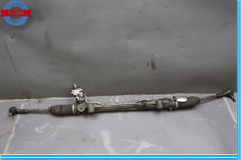 11-18 Porsche Cayenne Power Steering Gear Rack & Pinion Assembly 7P5422055 Oem