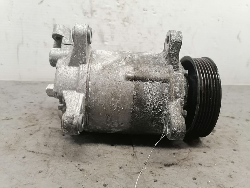 Air Conditioner CLUBMAN 2019 AC Compressor 1464667