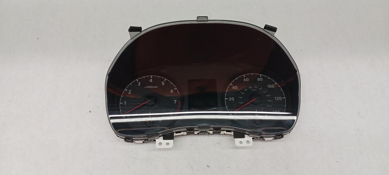 18 HYUNDAI ACCENT Speedometer 57k miles OEM Guaranteed!