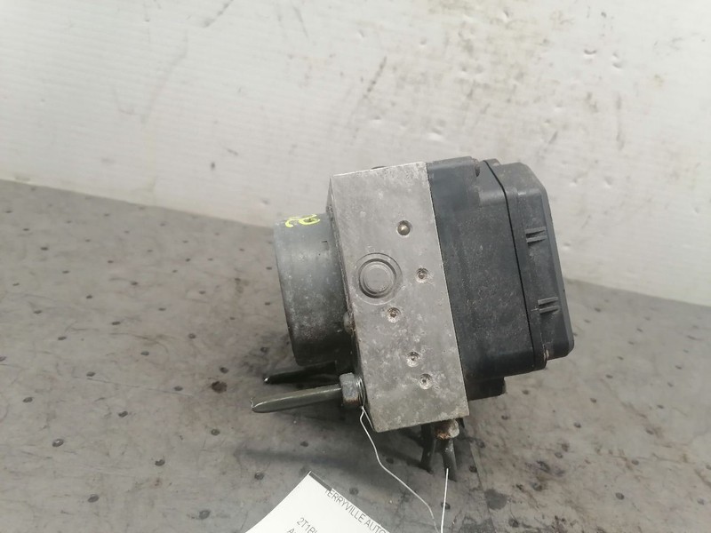 COROLLA 2014 Anti-Lock Brake Part 1607993