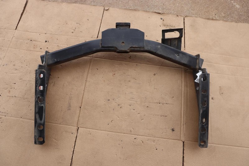2015-2016 FORD F250 SD REAR BUMPER TRAILER TOW TOWING HITCH BAR SUPPORT OEM