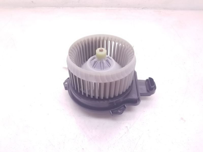 12-18 TOYOTA PRIUS 1.5L 4 CYL AC BLOWER MOTOR