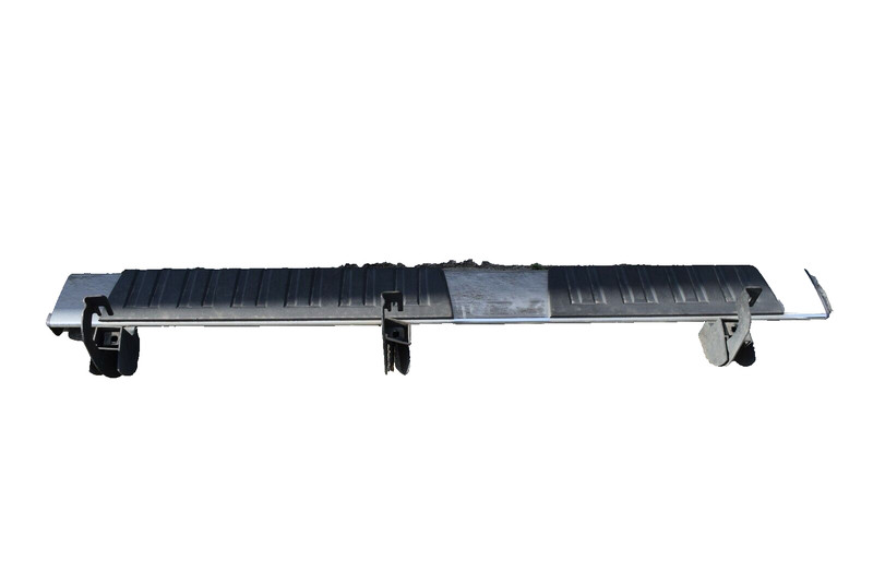 2014-2018 CHEVROLET SILVERADO 1500 STEP PAD FACTORY OEM LOCAL PICKUP
