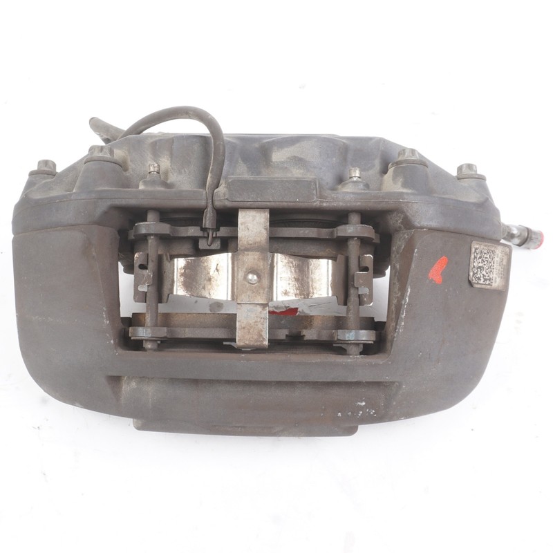 2015 - 2018 Porsche Macan Front Left Side Brake Caliper OEM
