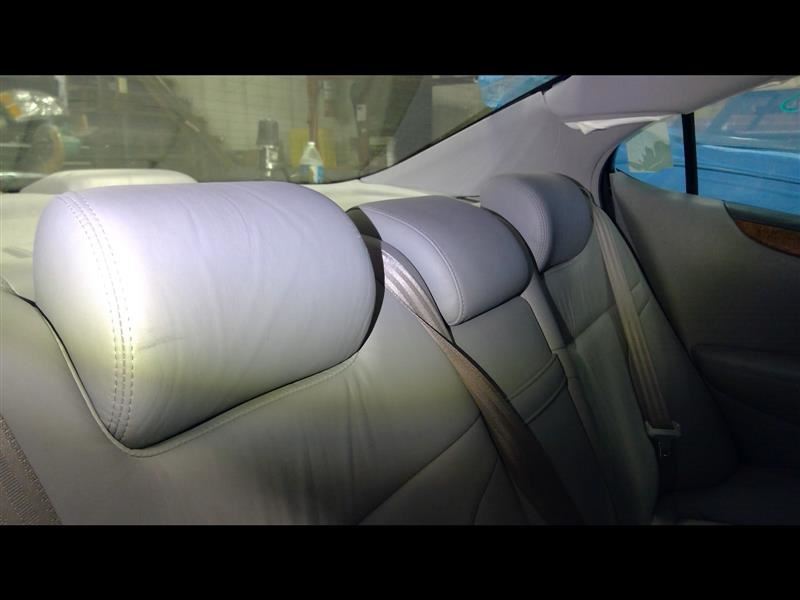2005 ES330 3 Rear Headrests 1345265