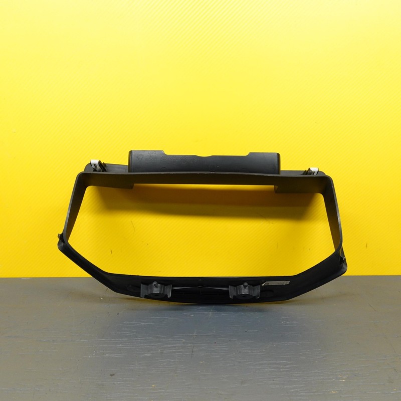 2013-2018 DODGE RAM 1500 INSTRUMENT PANEL CLUSTER SPEEDOMETER BEZEL TRIM 5060284