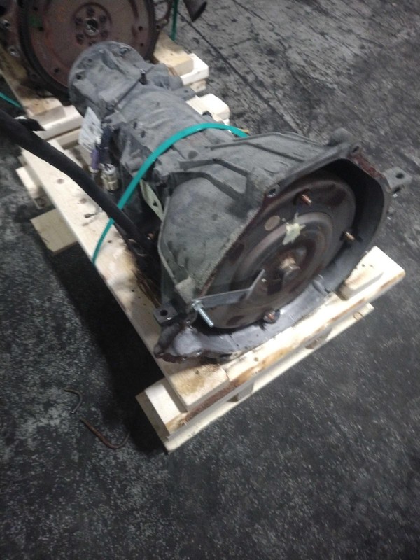 2006 Ford F150 Pickup Automatic Transmission Assembly 4WD 162K OEM Warranty